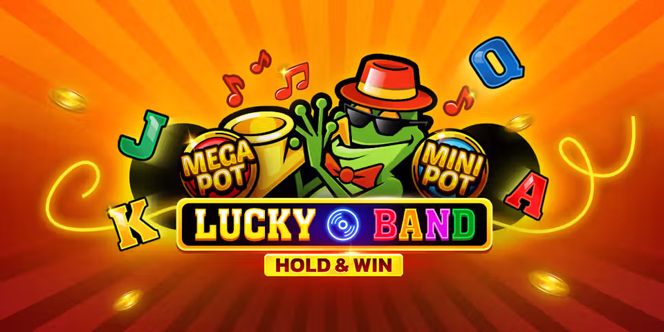 Mystery Coin 27 by 1Spin4Win, available for your casino platform