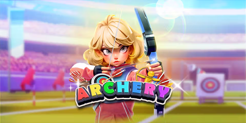 Archery by 77 Gaming, available for your casino platform