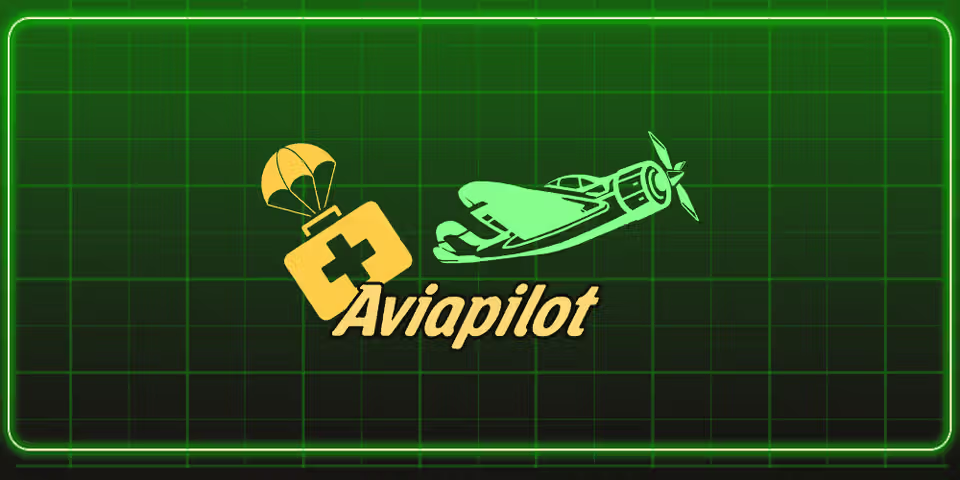 Aviapilot by 77 Gaming, available for your casino platform