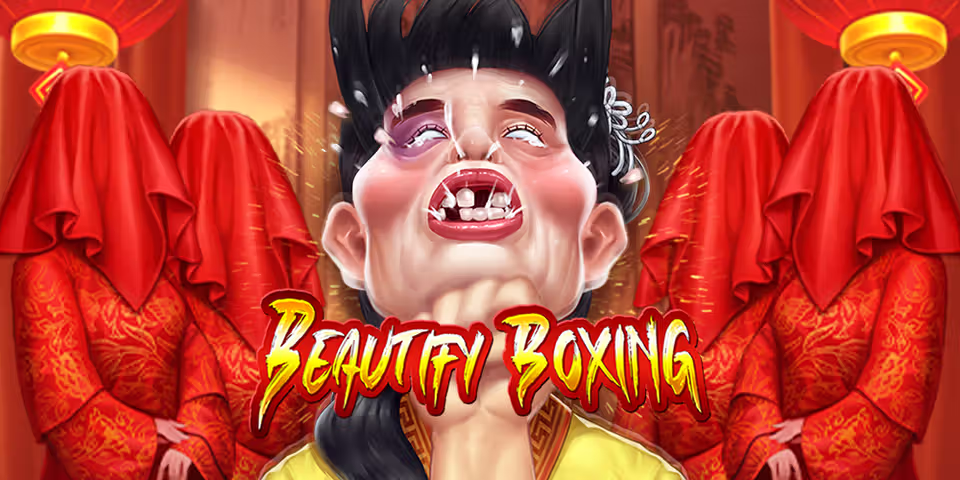 Beautify Boxing by 77 Gaming, available for your casino platform