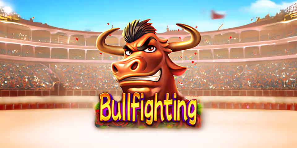 Bullfighting by 77 Gaming, available for your casino platform