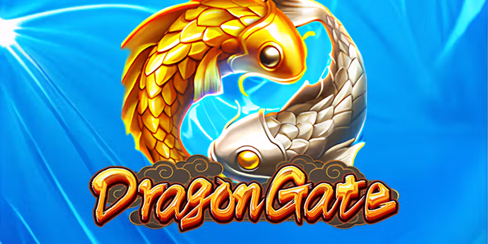 Dragon Gate by 77 Gaming, available for your casino platform