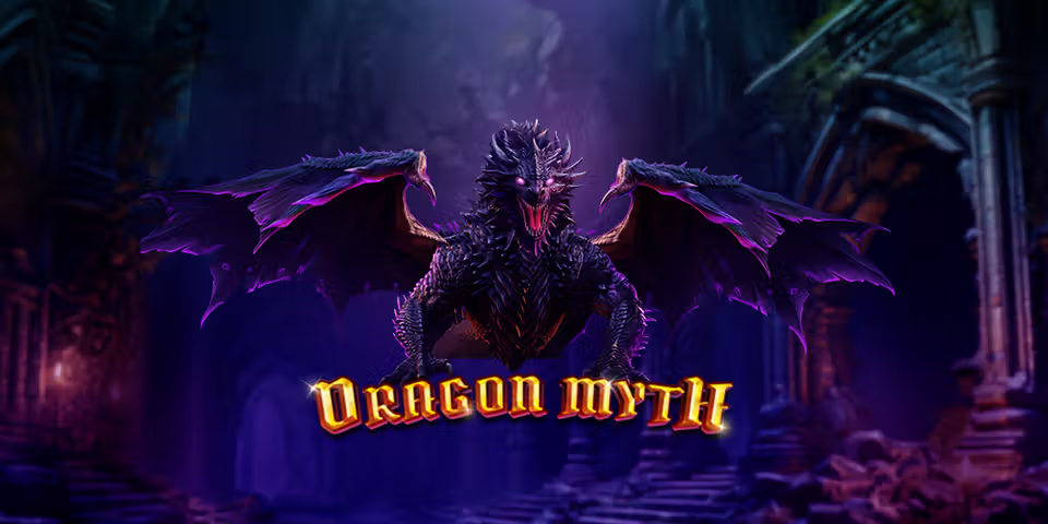 Dragon Myth by 77 Gaming, available for your casino platform