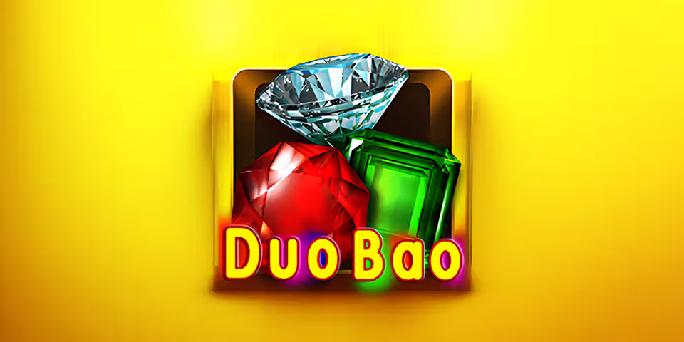 Duo Bao by 77 Gaming, available for your casino platform