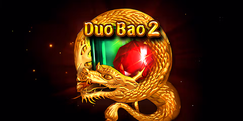 Duo Bao 2 by 77 Gaming, available for your casino platform