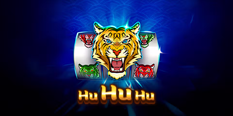 Hu Hu Hu by 77 Gaming, available for your casino platform