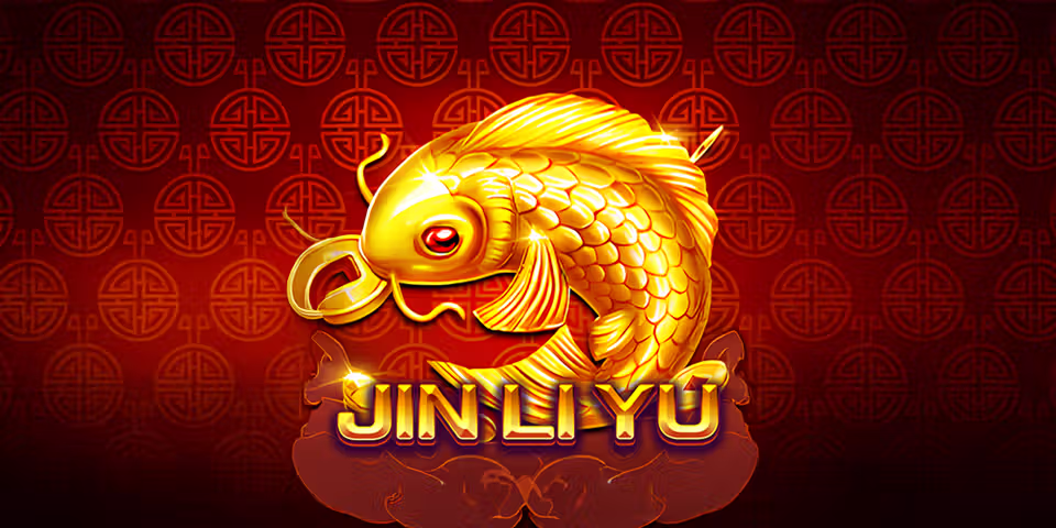 Jin Li Yu by 77 Gaming, available to add to your casino platform