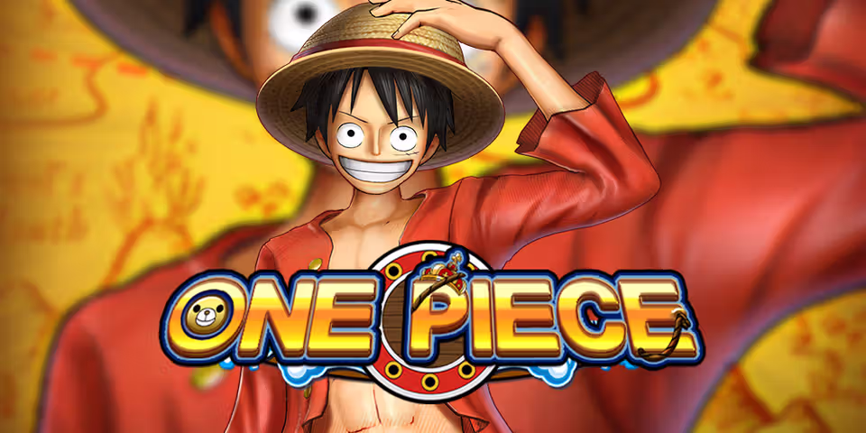One Piece by 77 Gaming, available for your casino platform