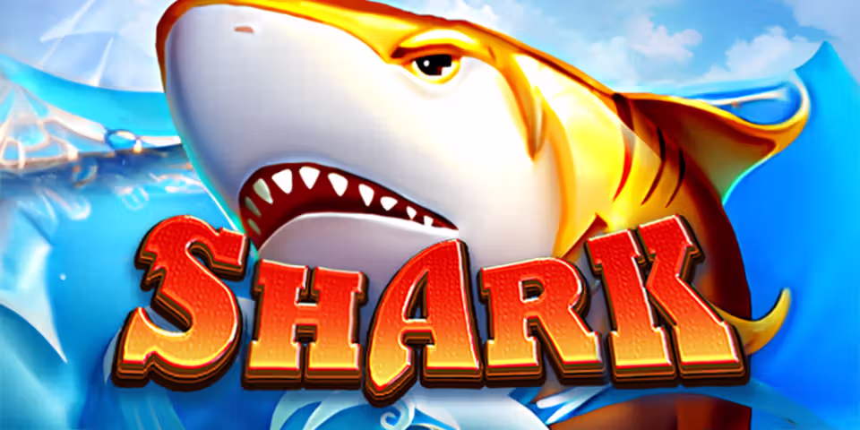 Shark by 77 Gaming, available for your casino platform