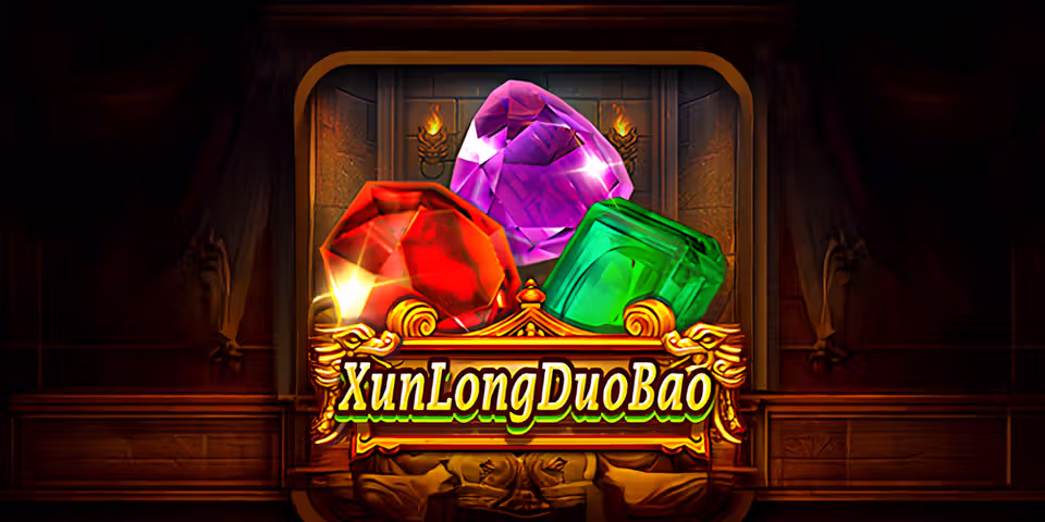 Xun Long Duo Bao by 77 Gaming, available for your casino platform