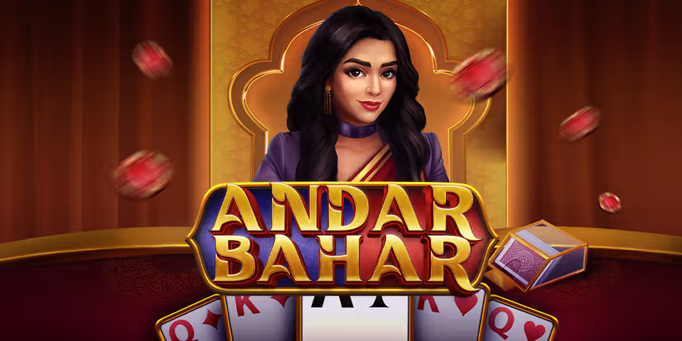 Andar Bahar by 7Mojos Casino, available for your casino platform