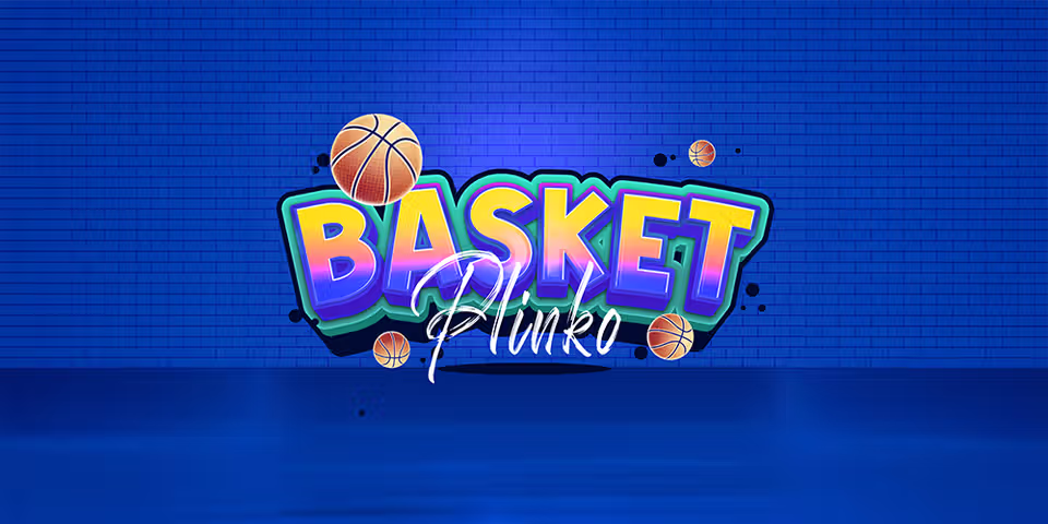 Basket Plinko by AbraCadabra, available for your casino platform