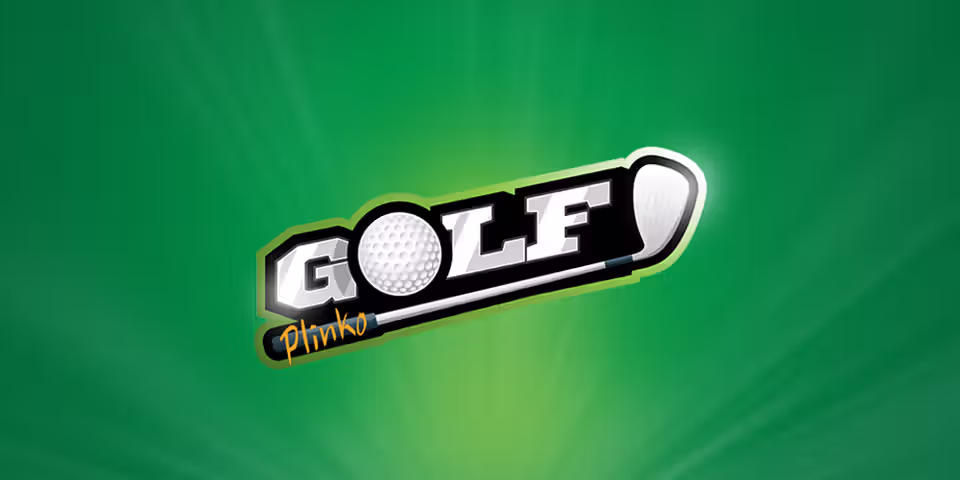Golf Plinko by AbraCadabra, available for your casino platform