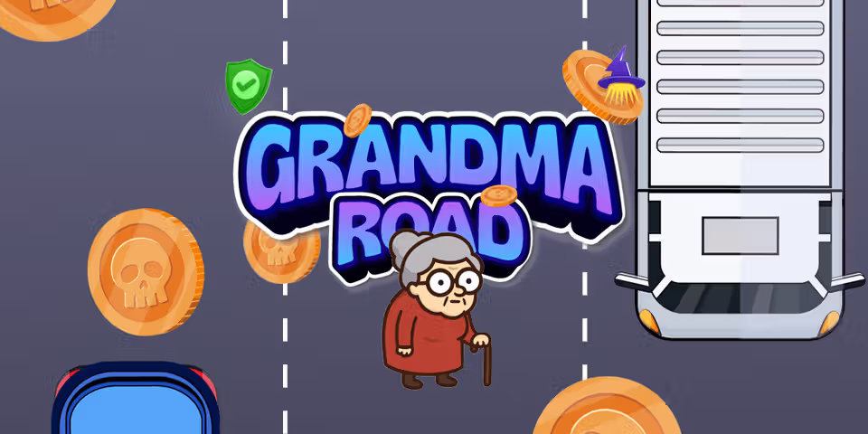 GrandMa Road by AbraCadabra, available for your casino platform