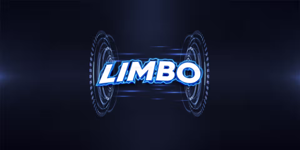 Limbo by AbraCadabra, available for your casino platform