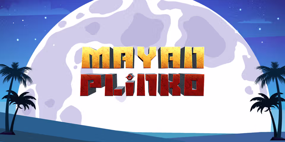 Mayan Plinko by AbraCadabra, available for your casino platform