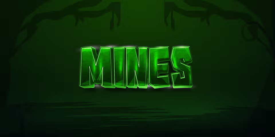 Mines by AbraCadabra, available for your casino platform