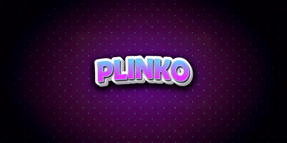 Plinko by AbraCadabra, available for your casino platform