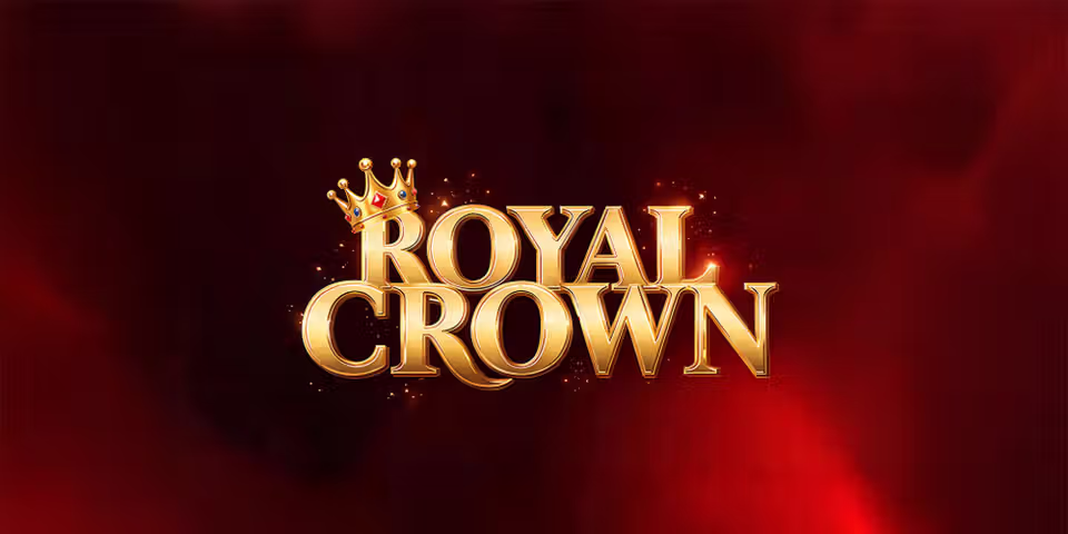 Royal Crown by AbraCadabra, available for your casino platform