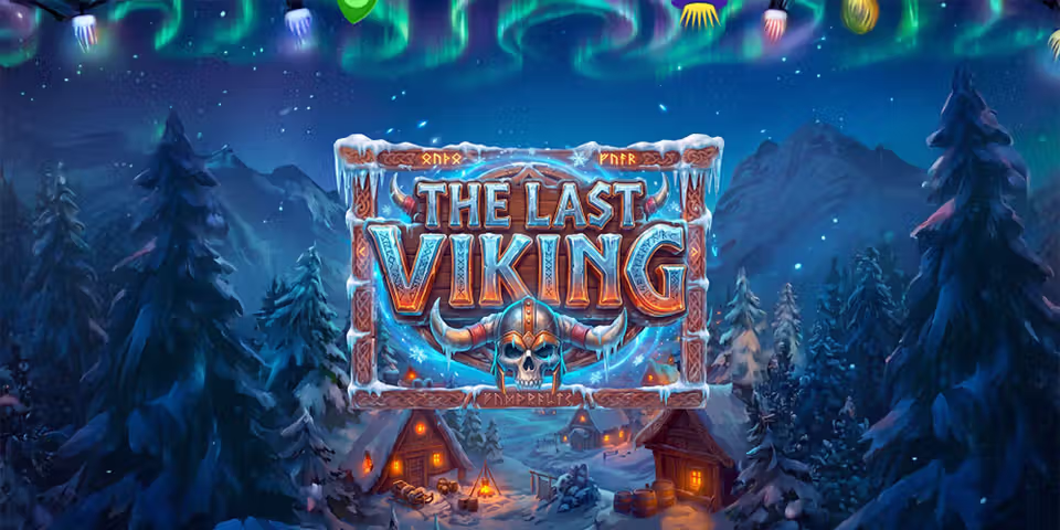 The Last Viking by AbraCadabra, available for your casino platform