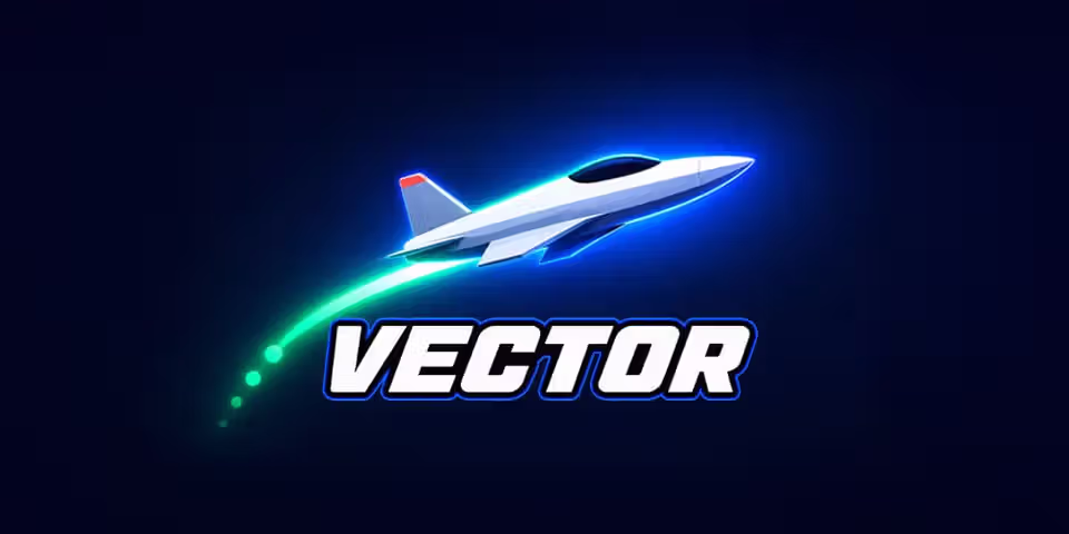 Vector by AbraCadabra, available for your casino platform
