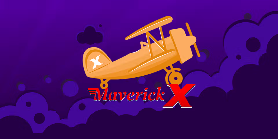 Maverick X by Ad Lunam, available for your casino platform