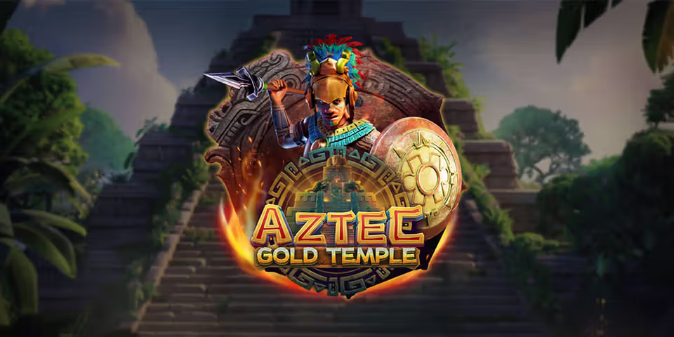 Aztec: Gold Temple by Advantplay, available for your casino platform