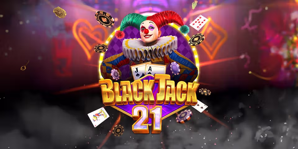 BlackJack 21 by Advantplay, available for your casino platform