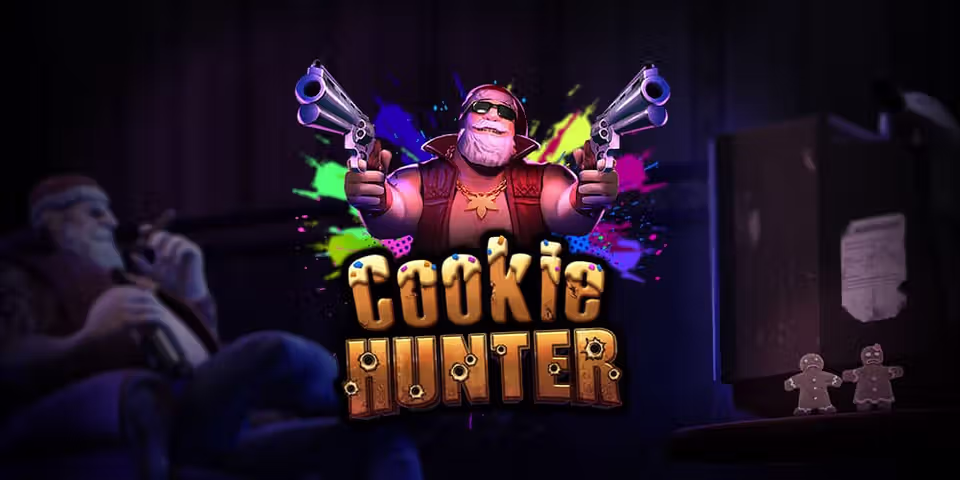Cookie Hunter by Advantplay, available for your casino platform