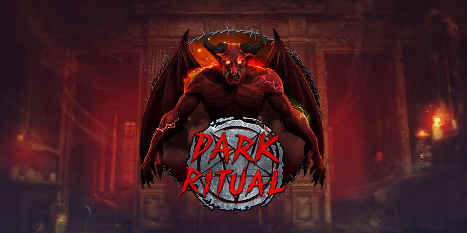 Dark Ritual by Advantplay, available for your casino platform