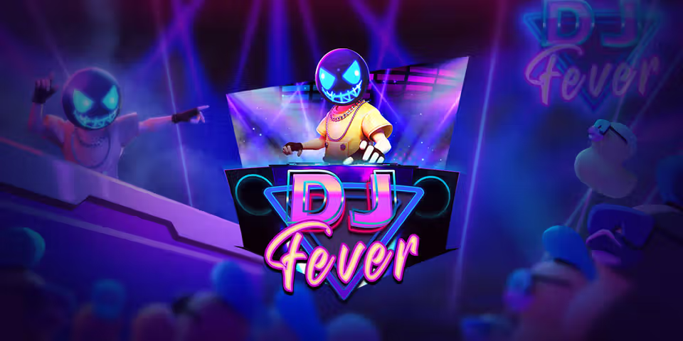 DJ FEVER by Advantplay, available for your casino platform