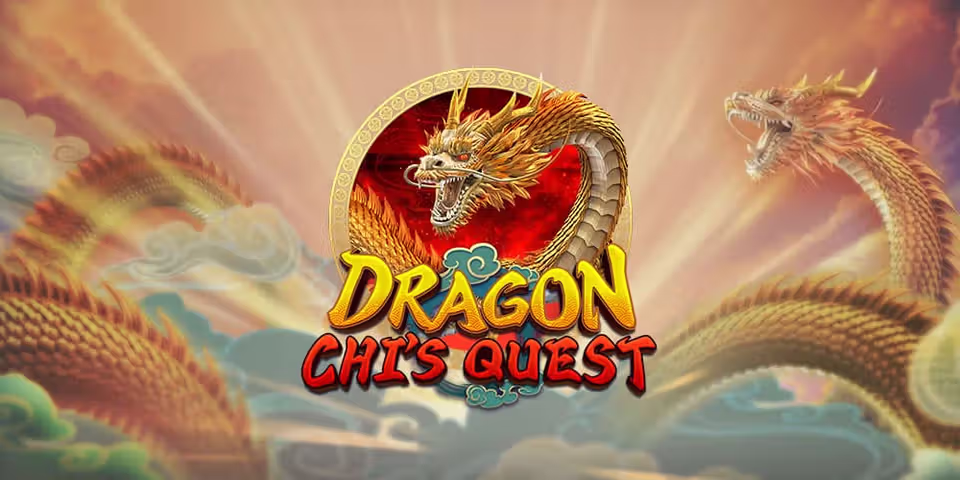 Dragon Chi’s Quest by Advantplay, available for your casino platform