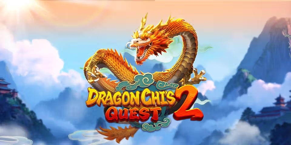 Dragon Chi’s Quest 2 by Advantplay, available for your casino platform