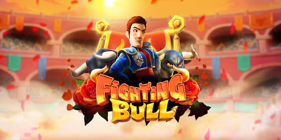 Fighting Bull by Advantplay, available for your casino platform