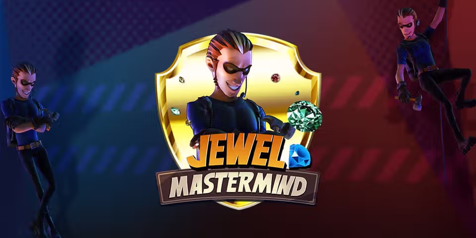 Jewel Mastermind by Advantplay, available to add to your casino platform