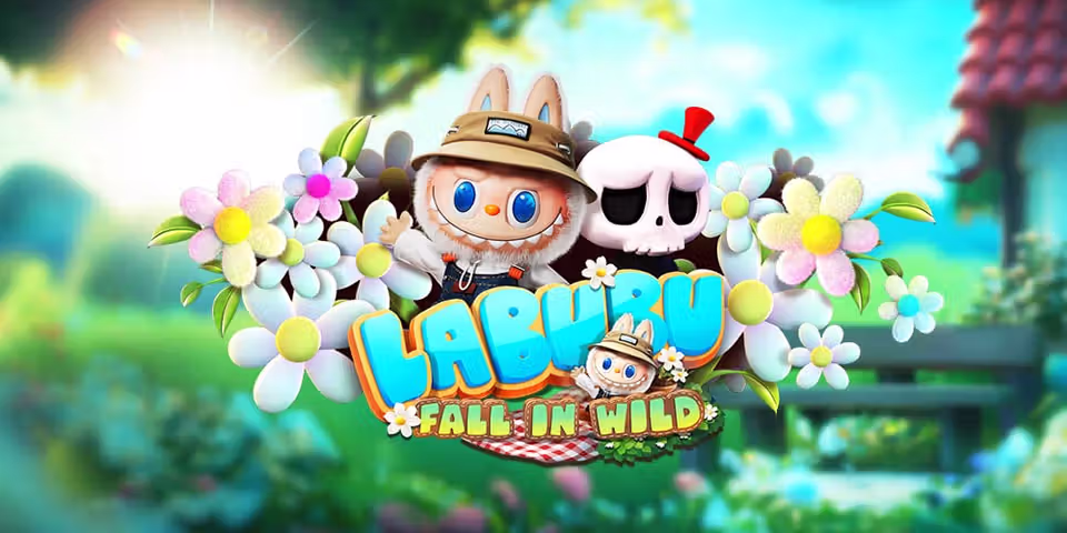 LABUBU: Fall In Wild by Advantplay, available for your casino platform