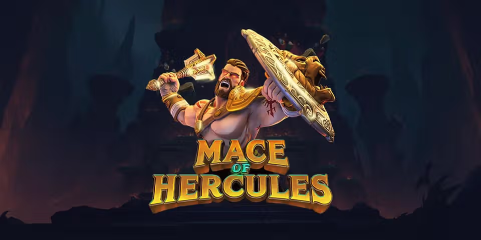 Mace of Hercules by Advantplay, available for your casino platform