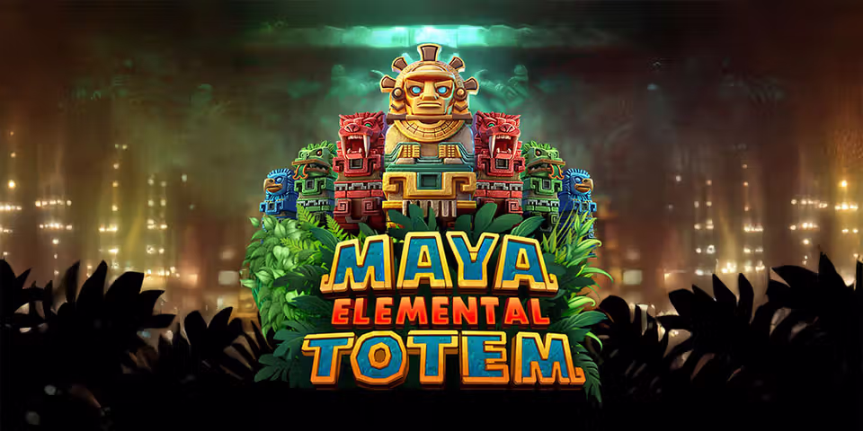 Maya: Elemental Totem by Advantplay, available for your casino platform