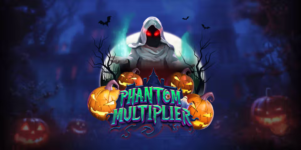 Phantom Multiplier by Advantplay, available for your casino platform