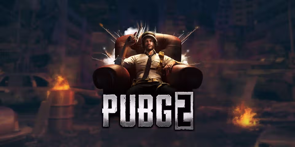 PUBG2 by Advantplay, available for your casino platform