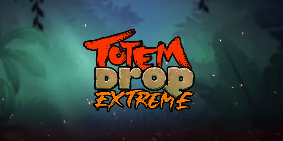Totem Drop Extreme by Air Dice, available for your casino platform
