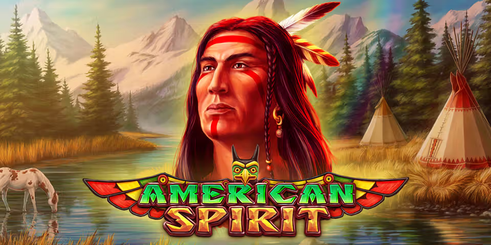 American Spirit by Amigo Gaming, available for your casino platform