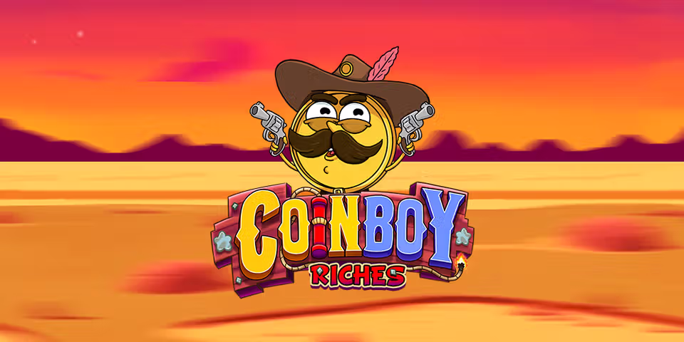 Coinboy Riches by Amigo Gaming, available for your casino platform