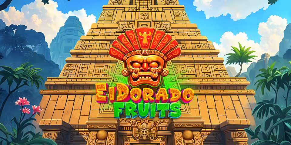 ElDorado Fruits by Amigo Gaming, available for your casino platform