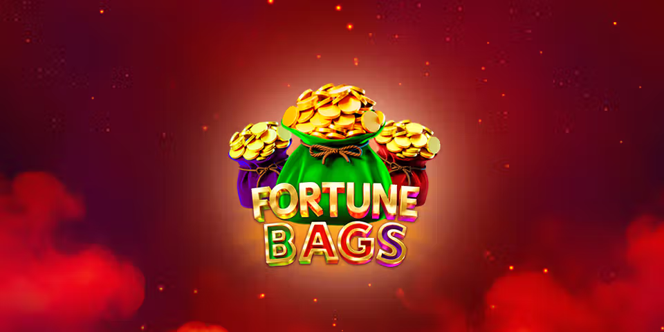 Fortune Bags by Amigo Gaming, available for your casino platform