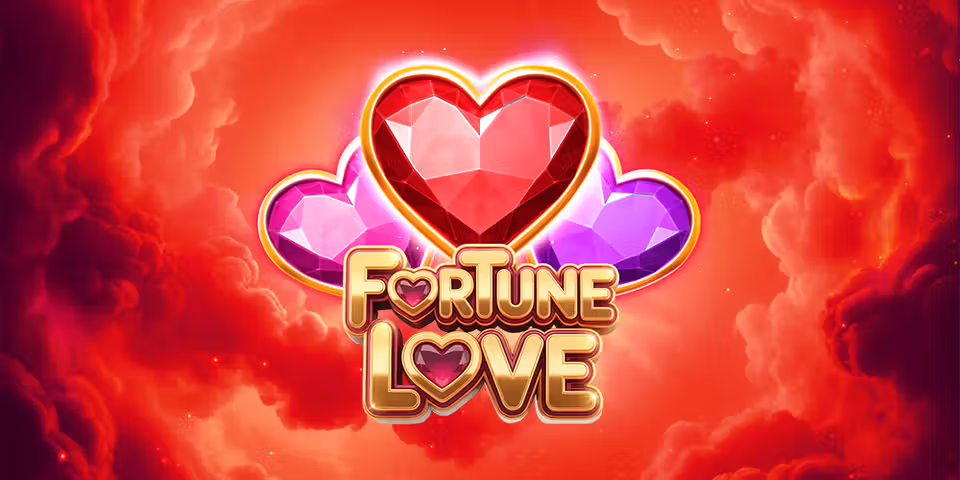 Fortune Love by Amigo Gaming, available for your casino platform