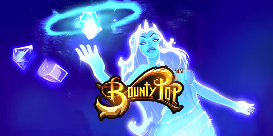 Bounty Pop by AvatarUX, available for your casino platform