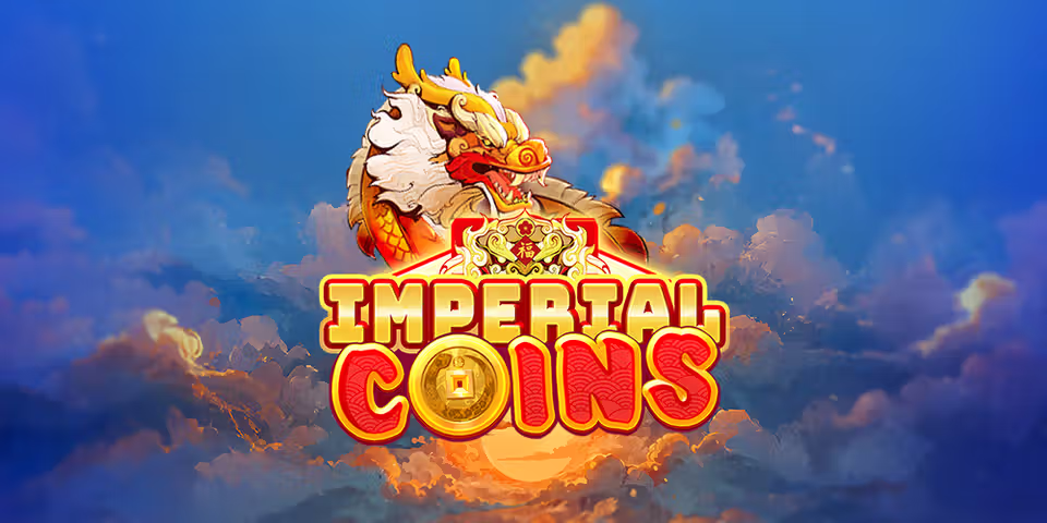 Imperial Coins by AvatarUX, available for your casino platform