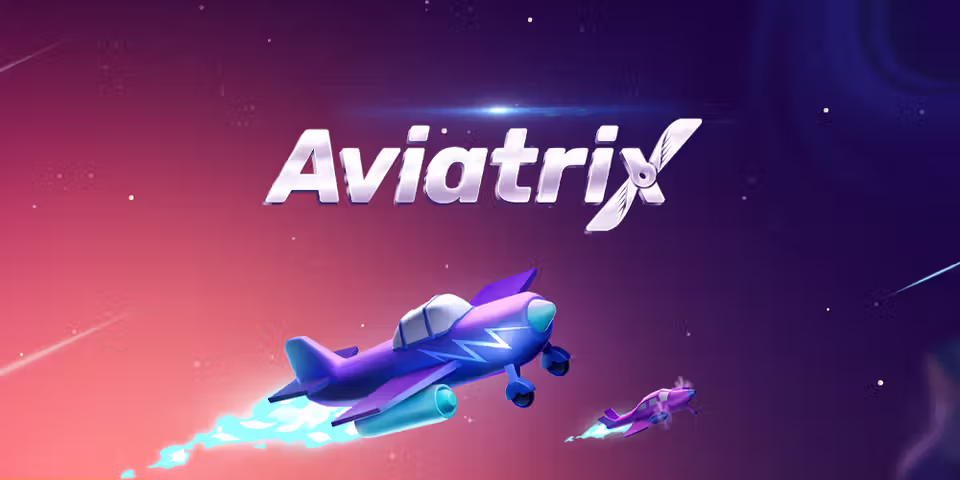 Aviatrix by Aviatrix, available for your casino platform