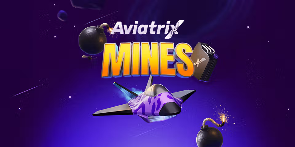 Aviatrix Mines by Aviatrix, available for your casino platform